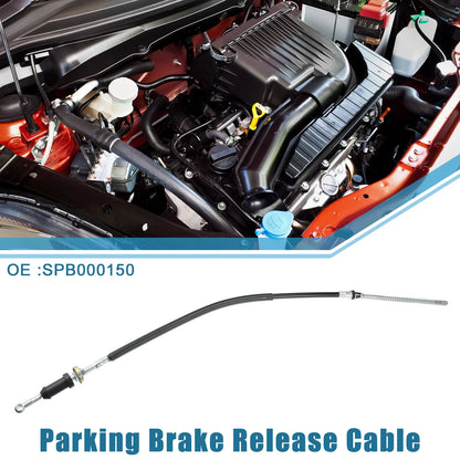 Parking Brake Release Cable for Land Rover Discovery (2005-2016)