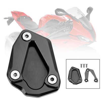Side Stand Plate for BMW S1000RR (2020-2023)