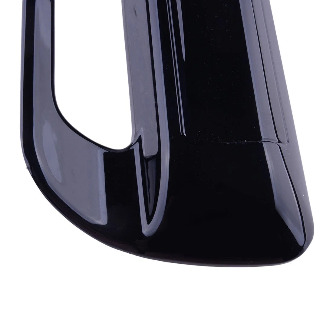 Tailgate Switch Button Handle Trim for Dodge Ram 1500 (2019-2021)