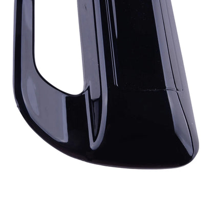 Tailgate Switch Button Handle Trim for Dodge Ram 1500 (2019-2021)
