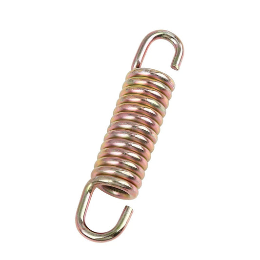8cm Length Motorcycle Main Stands Bracket Kickstand Return Spring for Jog50