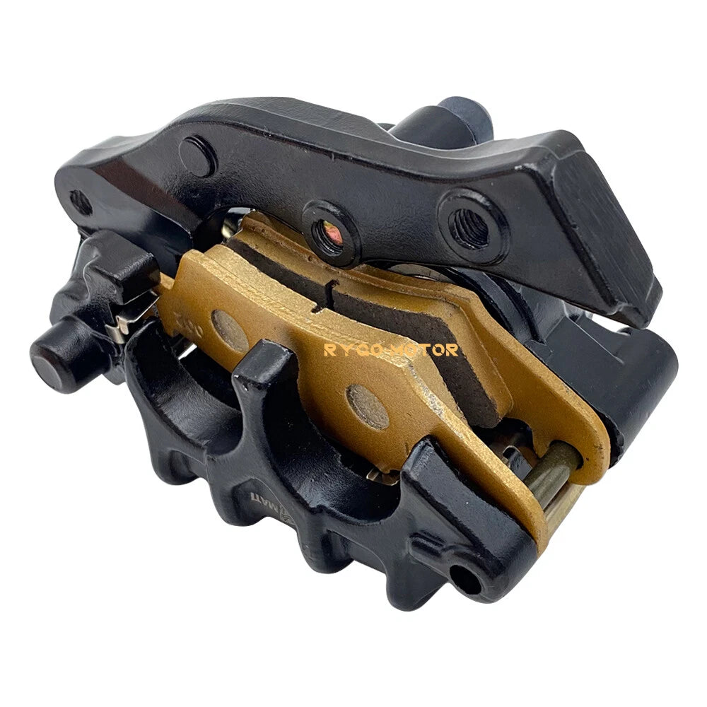 Front Brake Caliper for Honda XR650L (1993–2020)