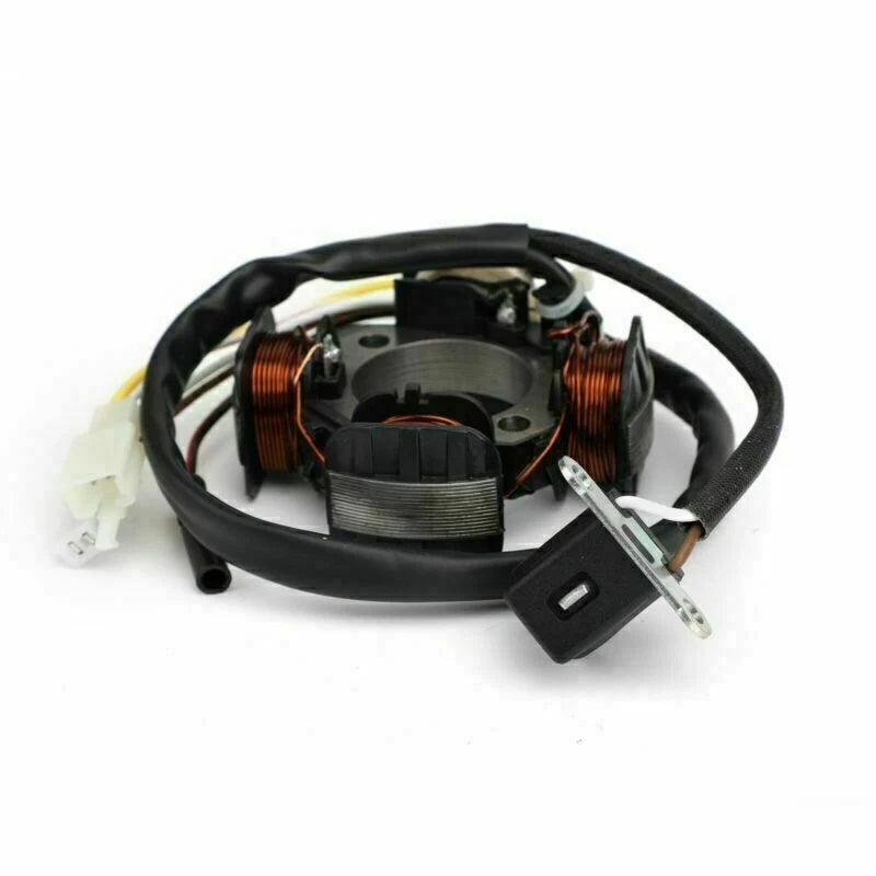 Stator for Suzuki AG100, Address V100 (2000-2005)
