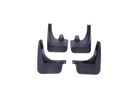 Mud Flaps Splash Guards for 2011-2016 BMW 5 Series F10 Sedan (2011-2016)