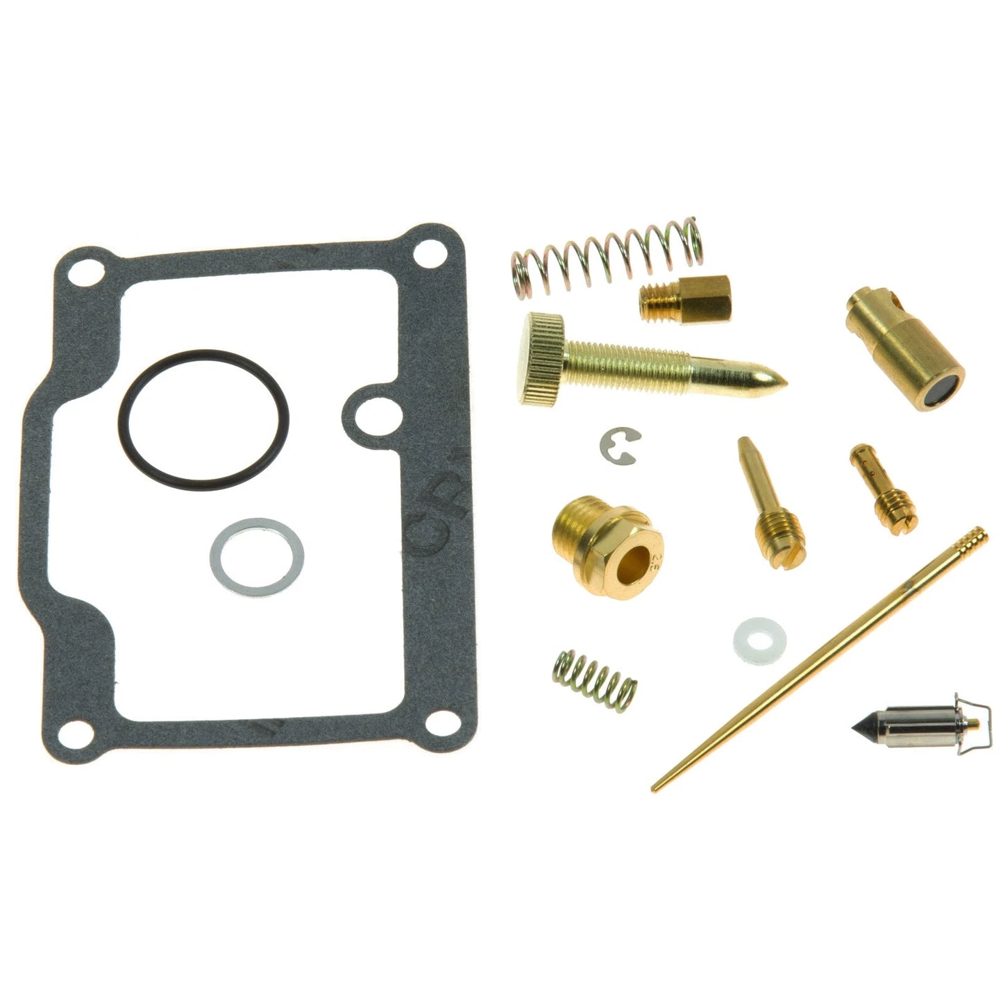 Carb Rebuild Kit 2 x for Polaris Trail Blazer 250 & Xplorer 250 (1996–2000)
