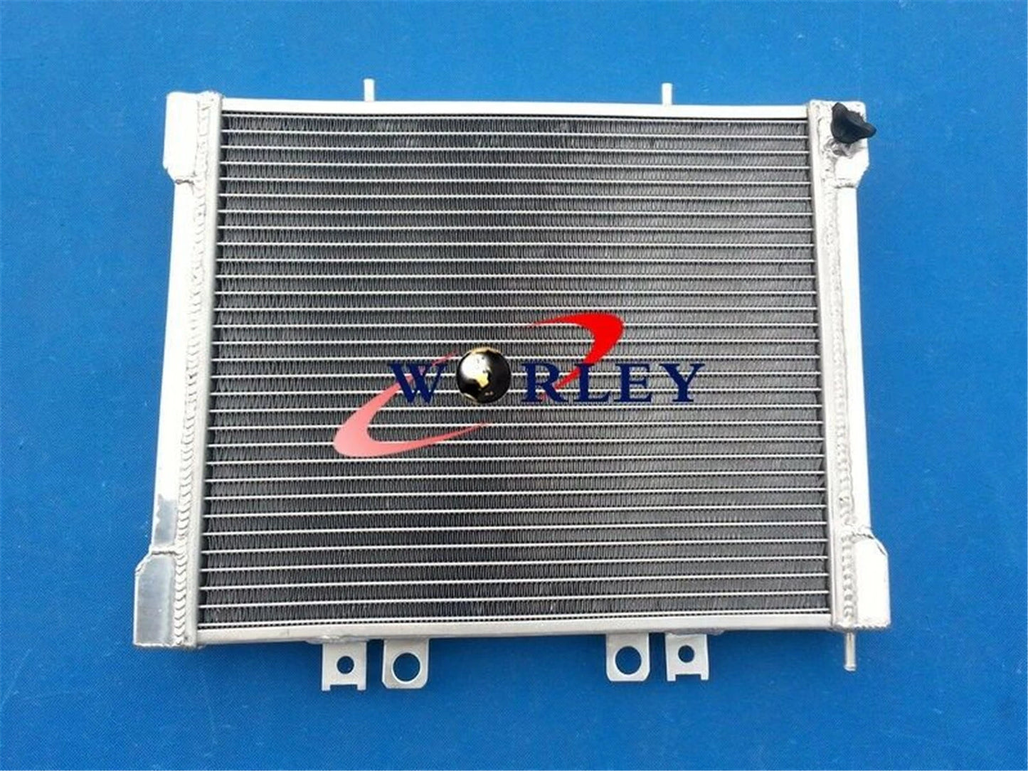 Aluminum Radiator for Polaris Sportsman 600 700 (2002-2005)