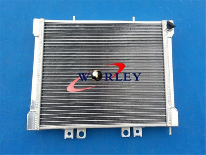 Aluminum Radiator for Polaris Sportsman 600 700 (2002-2005)