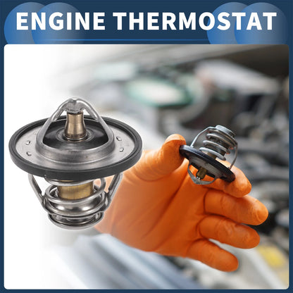 Engine Coolant Thermostat 4.5L for Infiniti FX45 (2003 - 2008)