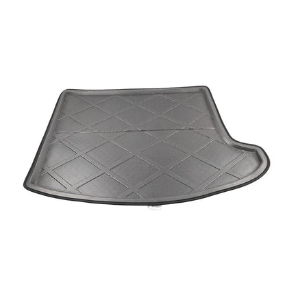 Cargo Trunk Tray Liner Mat for Mazda 3 (2006-2013)