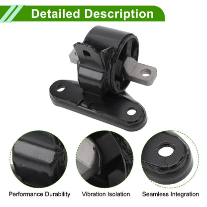 Left Engine Mount for Chrysler Sebring 2008 2.0L AT