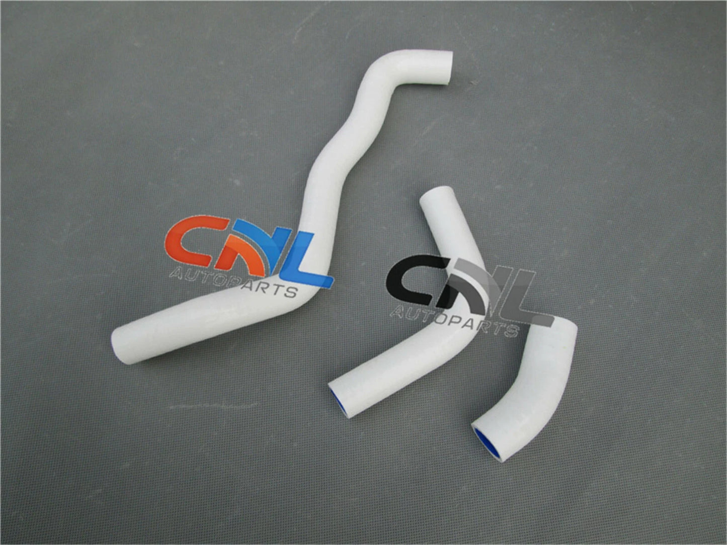 Silicone Radiator Hose for Suzuki DRZ400S (2000-2009) & DRZ400SM (2005-2009)