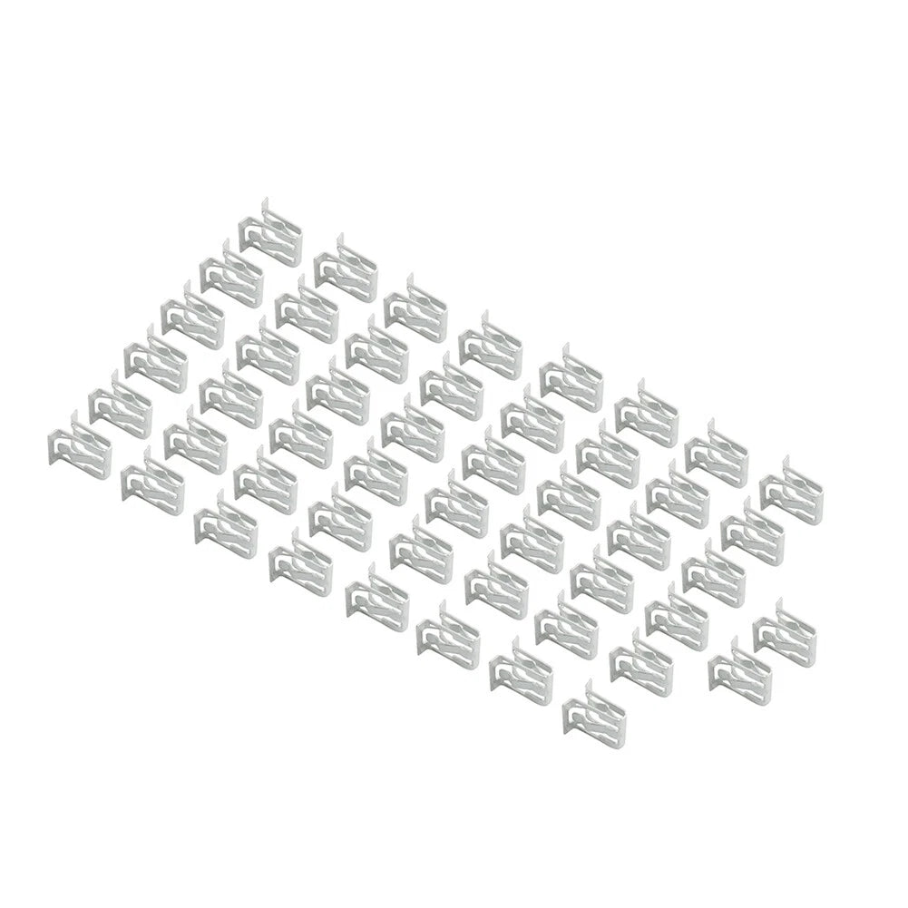 50 x Instrument Panel Dashboard Retainer Clips for Make & Model
