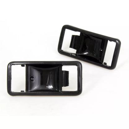 Front Door Handle Bezel Set for Toyota Corolla 1970-1978