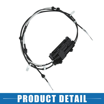 Parking Brake Release Cable No.LR019223 for Land Rover