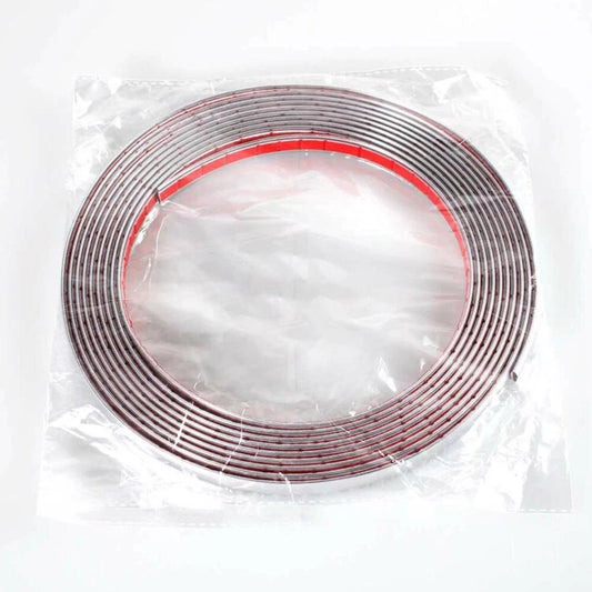 12mm / 16ft Car Bumper Strip Adhesive for Various Make Model