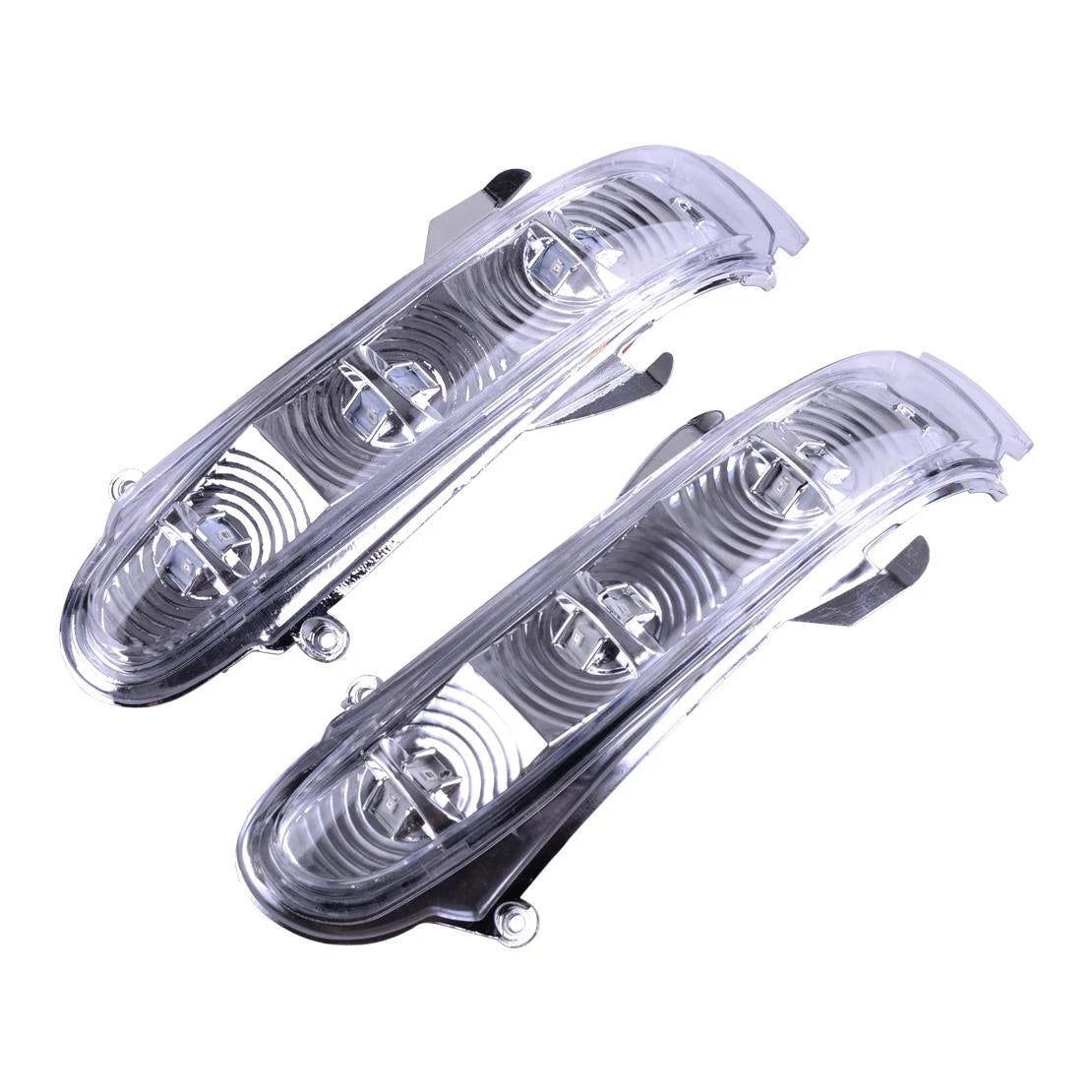 LED Side Mirror Turn Signal Light for Mercedes Benz W215 W220 (2000-2006)