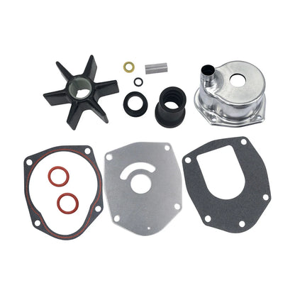 Water Pump Impeller Kit for Mercruiser Alpha 1 Gen 2 (40-60HP)