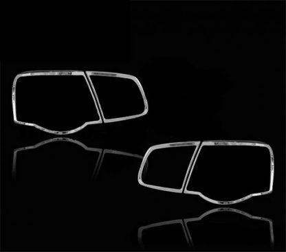 Taillight Molding Cover Trim for VW Jetta (2005-2010)