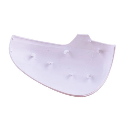 Right Front Exterior Mirror Caps for Toyota Prius (2010-2012)