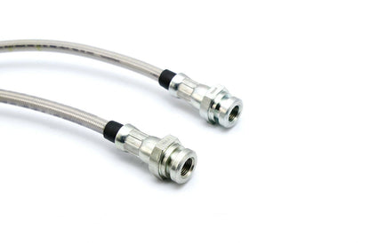 Brake Line Kit for FPV BA F6 Typhoon/GT Sedan (PBR Blue 2-pot Front) (2004-2005)