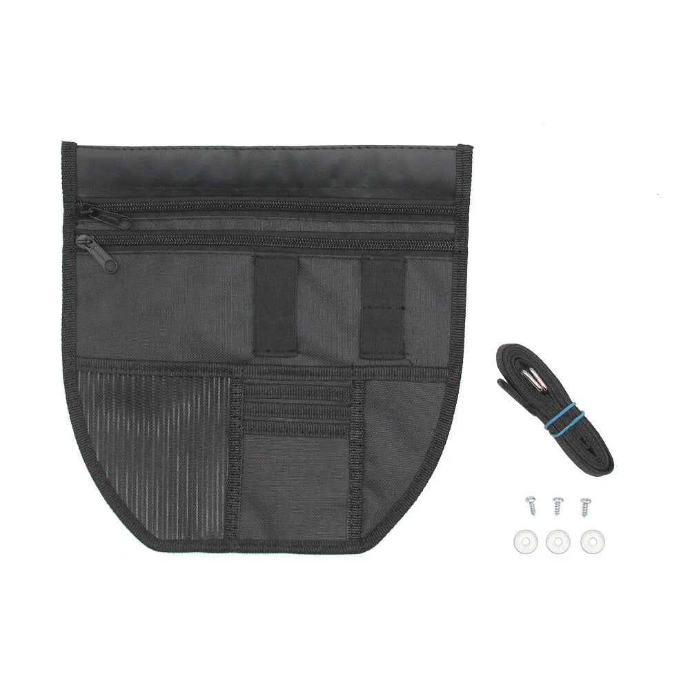 Under Seat Storage Bag for Yamaha NMAX 155 (V1, V2)