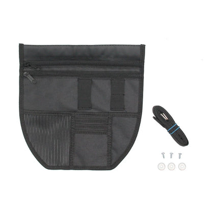Under Seat Storage Bag for Yamaha NMAX 155 (V1, V2)