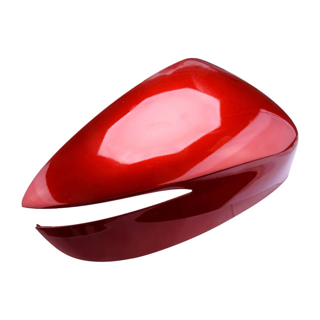 Right Side Rearview Mirror Shell Cover for Mazda CX-5 (2015-2016)