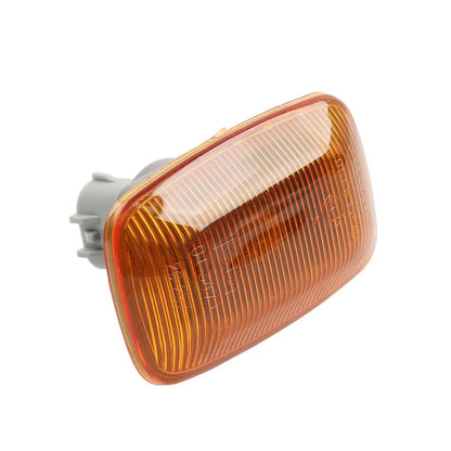 Amber Side Fender Marker Light for Toyota Land Cruiser 70-100 Series