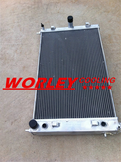 44mm Alloy Radiator for Holden VZ Commodore (2004-2006)