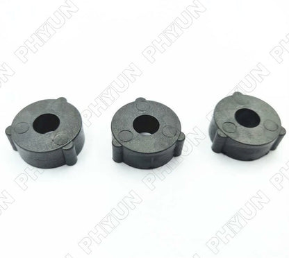 Fuel Rail Hardware Kit Spacer Studs Nuts for Honda Acura B/D Series (1988-2002)
