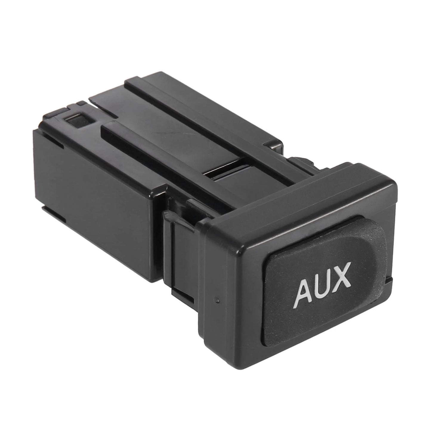 Aux Port Auxiliary Stereo Adapter Input Jack for Toyota Highlander