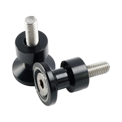 Swingarm Coils Slider Bolts for Kawasaki Ninja, Suzuki GSX-S, CBR (2010-2023)