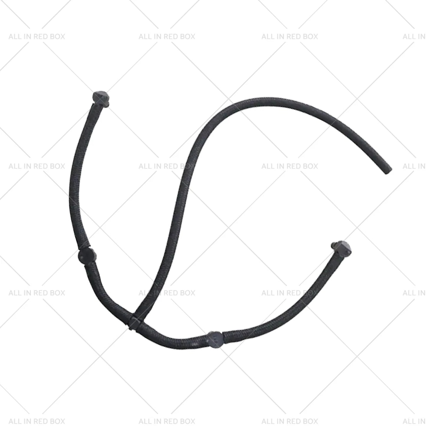 Injector Fuel Return Line for Nissan Patrol GU Y61 ZD30 Common Rail (2000-2016)