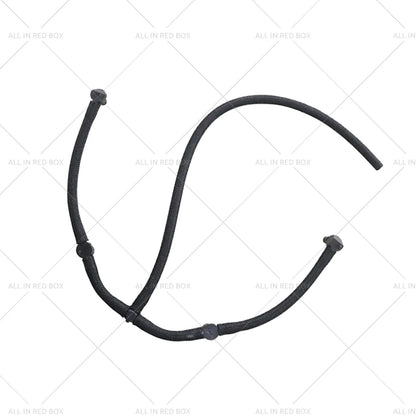 Injector Fuel Return Line for Nissan Patrol GU Y61 ZD30 Common Rail (2000-2016)