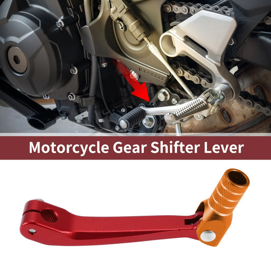 Gear Shift Lever for Honda CRF150F (2003–2017)