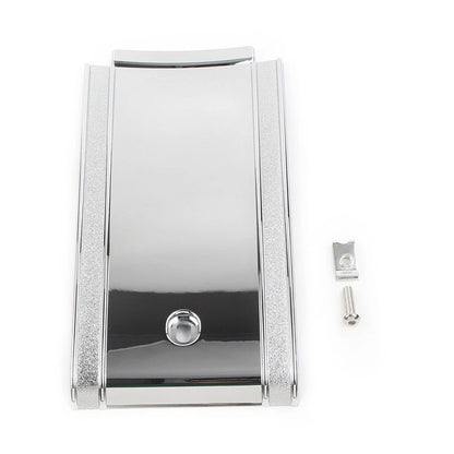 Lower Dash Panel Trim for Harley Davidson Softail 1984-1999 (2 x FLSTF, FLSTN, FXSTC)