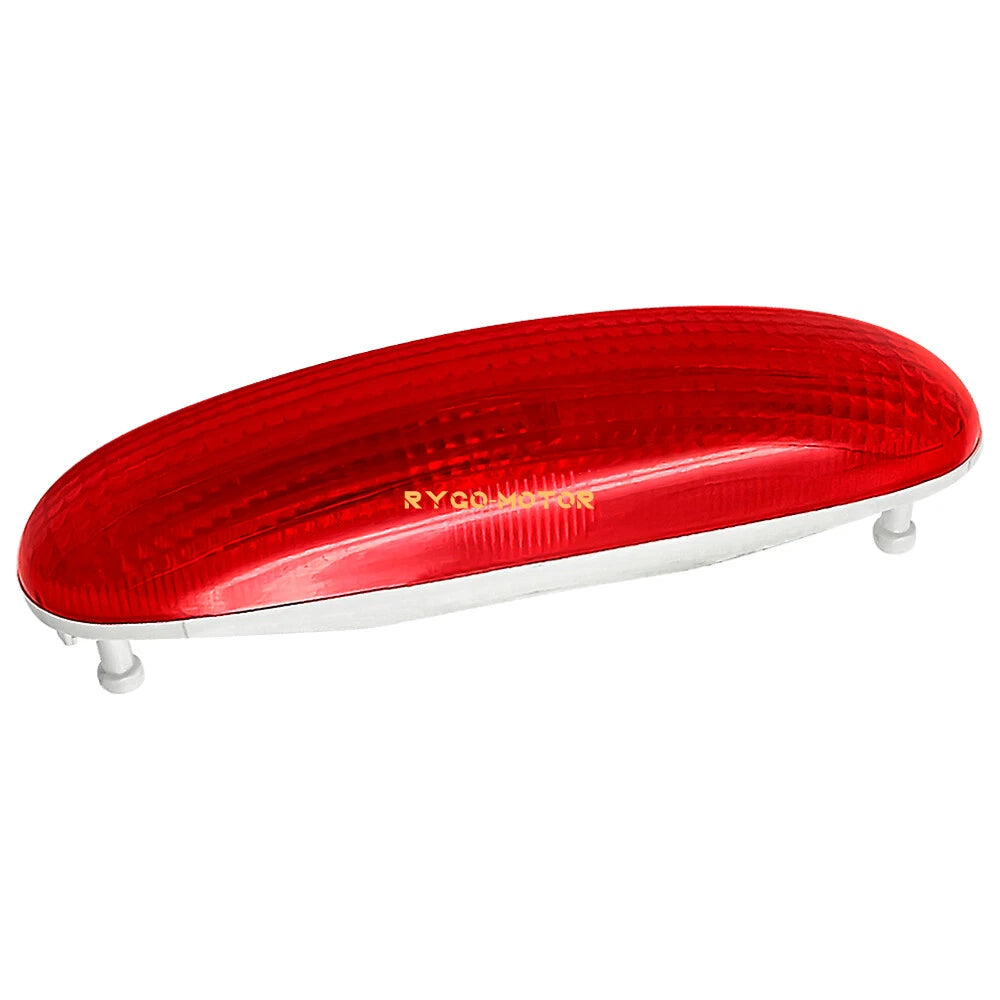 Tail Light Lens Rear for Honda TRX250X 2x4 FourTrax 250 (1987–1992)