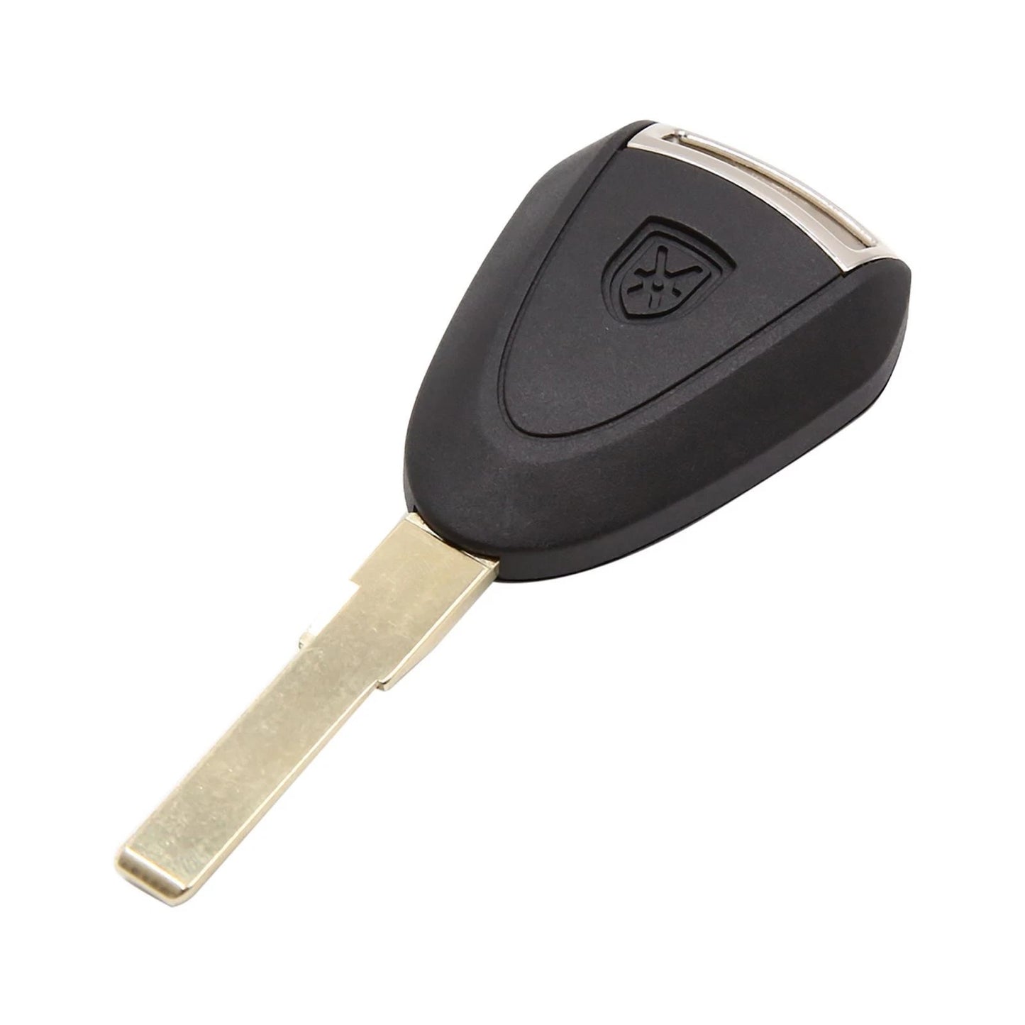 Key Shell Case for Porsche Boxster 987 Cayman 911 Key Button