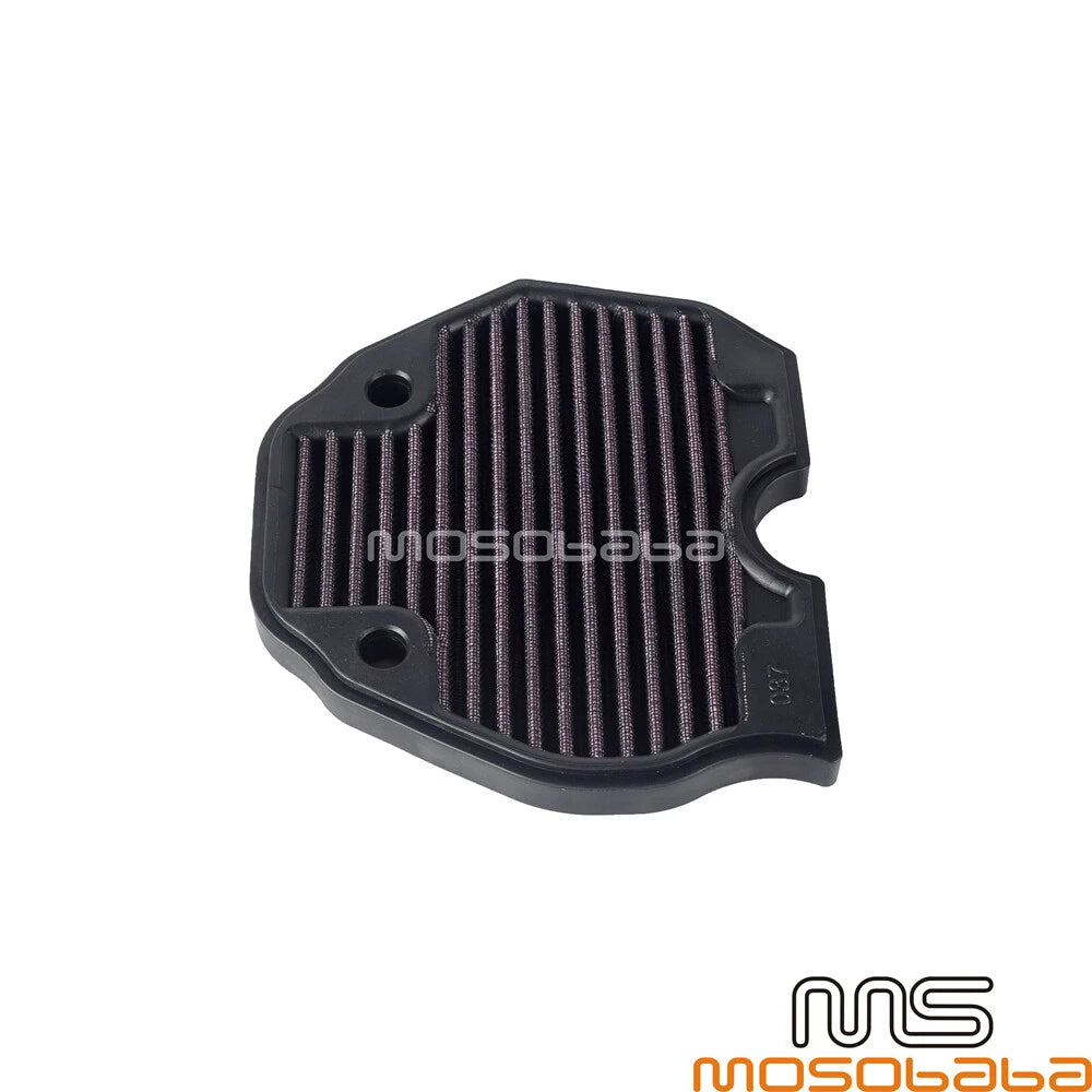 Air Intake Filter Cleaner for BN302, BN302S (2014-2019)