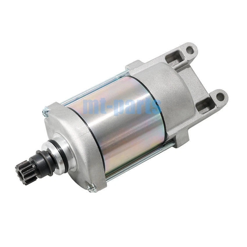 New Starter for TGB Target 400 460R 500R 525 500 4x4 IRS 550 IRS