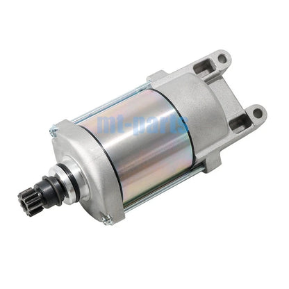 New Starter for TGB Target 400 460R 500R 525 500 4x4 IRS 550 IRS