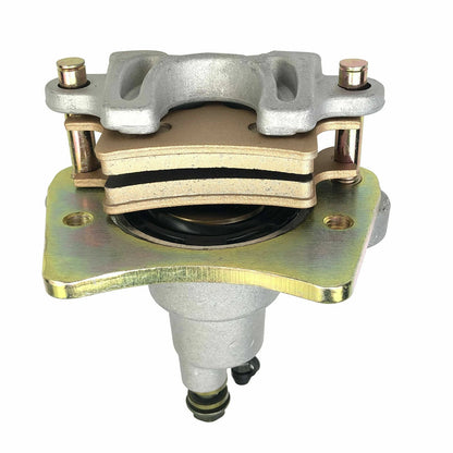 Caliper w/Pads for Polaris Trail Boss 330 Trail Blazer 250 330 ATV