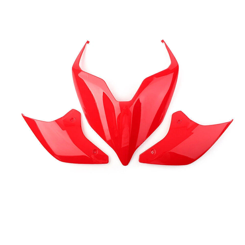 Rear Tail Fairing Cover for Ducati Panigale V4/V4S/V4R (2018-2019) Red