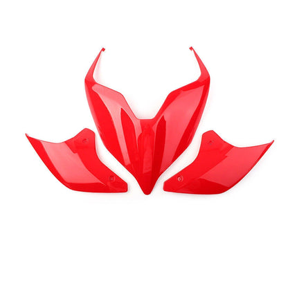 Rear Tail Fairing Cover for Ducati Panigale V4/V4S/V4R (2018-2019) Red
