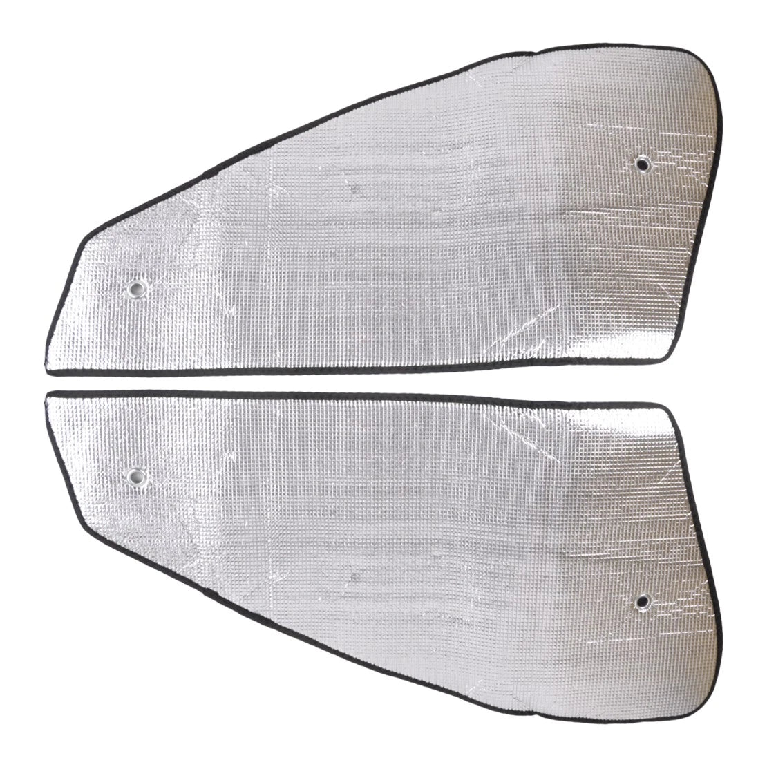 Sunshade for Ford Escape 2013-2019 2 x Side Window Mesh Covers