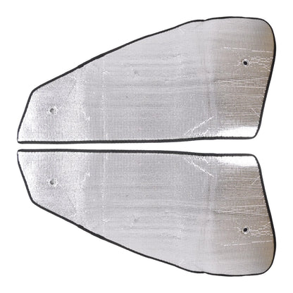 Sunshade for Ford Escape 2013-2019 2 x Side Window Mesh Covers