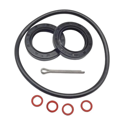 Lower Unit Oil Seal for Yamaha Outboard 93101-30M17/93210-97M55/91490-40030