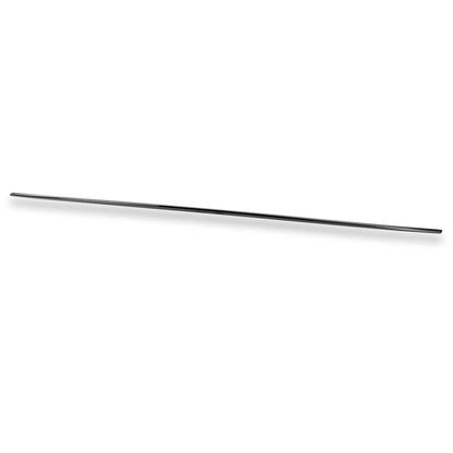 Rear Boot Spoiler for Audi A5 S5 8W6 Sportback (2016-2020)