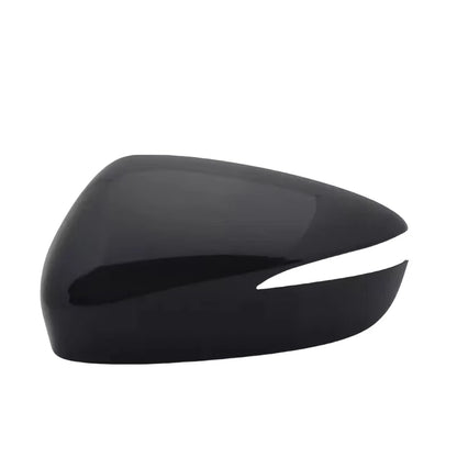 Left Driver Side Black Rearview Mirror Cap Cover for Mazda CX-5 (2015–2016)