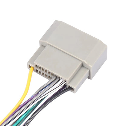 Wiring Harness Set for Chrysler Car Stereo CD Player Radio Adapter